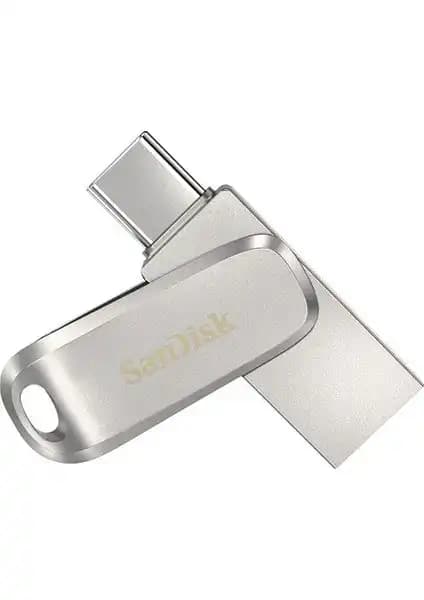 SanDisk Ultra Dual Drive Luxe 32GB ve Ultra Luxe 64GB Karşılaştırması ve Özellikleri 1