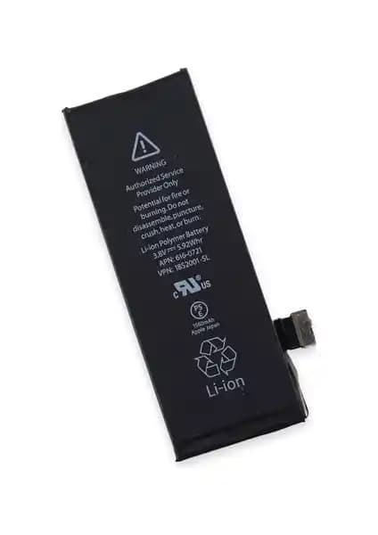Sasa Apple iPhone 5S Batarya: Güvenilir ve Uyumlu Yedek Parça Seçeneği