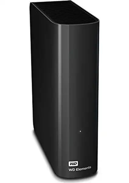 Seagate Expansion 8TB ve WD 16TB Elements Karşılaştırması: Hangi Disk Sizin İçin Uygun 2