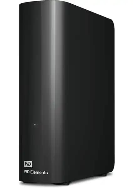 Seagate Expansion 8TB ve WD Elements 18TB Harici Disk Karşılaştırması ve Kullanıcı Yorumları 2