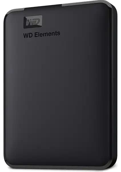 Seagate Expansion ve WD Elements Harici Sabit Diskleri Karşılaştırması ve En İyi Seçeneklerin Belirlenmesi 2