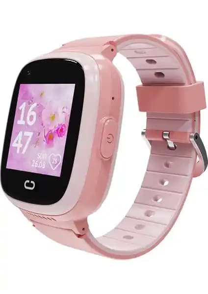 Slazenger Akıllı Çocuk Saati: Güvenlik, İletişim ve Sağlık Takibi İçin Modern Çözüm