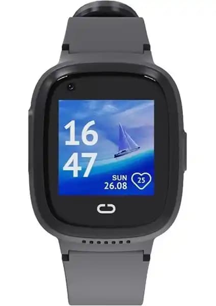 Slazenger SL.09.2158.5.01 Çocuk Kol Saati: Şık ve Dayanıklı Günlük Kullanım Modeli