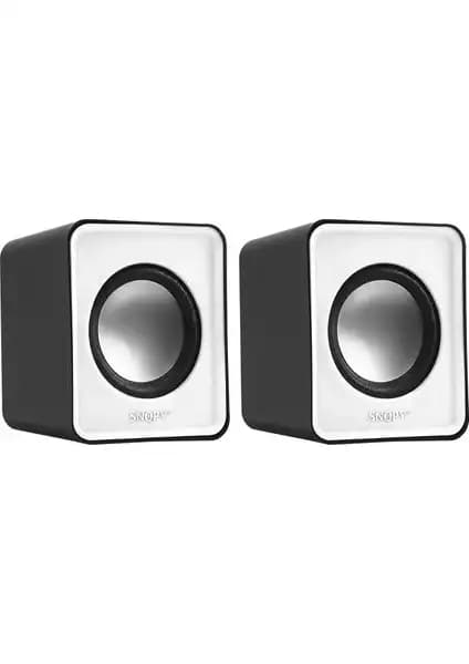 Snopy SN-66 ve SN-X25 Karşılaştırması: Hangi USB Hoparlör Sizin İçin Uygun 1