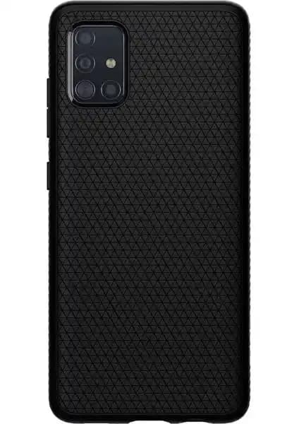 Spigen Galaxy M33 5G Rugged Armor Kılıfı: Güçlü Koruma ve Şık Tasarımın Buluşması