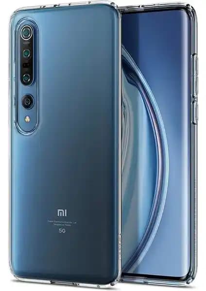 Spigen Liquid Crystal Xiaomi Mi 10 Pro ve Mi 10 için Şık ve Dayanıklı Kılıf Çeşitleri