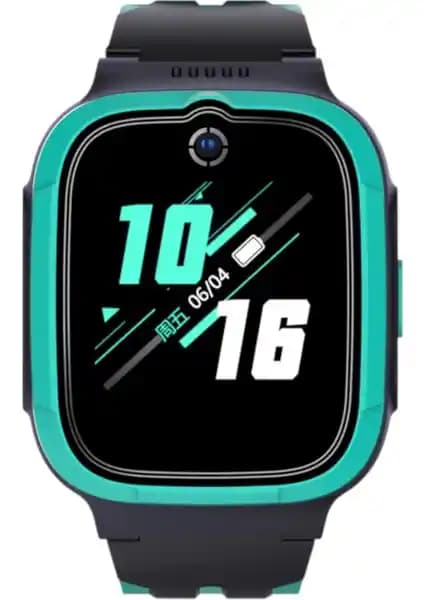 Sword 4G Akıllı Çocuk Saati Güvenlik ve Teknolojiyi Bir Arada Sunar
