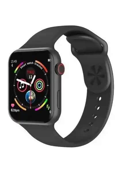 Technodia T500 Akıllı Saat ile Günlük Hayatınızı Kolaylaştırın ve Sağlığınızı Takip Edin