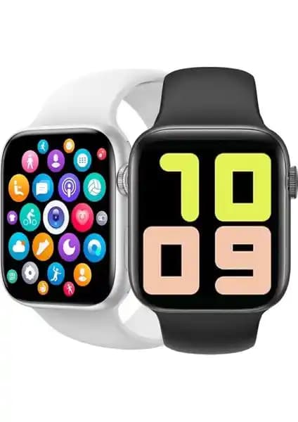 Technodia T700S Akıllı Saat: Modern Yaşamın Gereksinimlerini Karşılayan Tasarım ve Fonksiyonellik