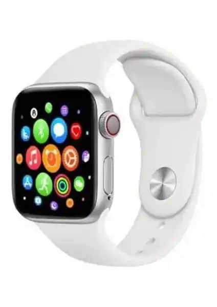 Technodia T700S Akıllı Saat: Sağlık, Bildirim ve Eğlence Özellikleriyle Modern Kullanıcılar İçin