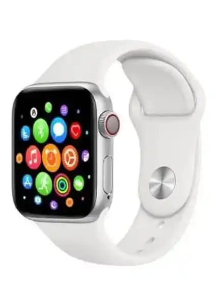 Technodia T700S Akıllı Saat: Sağlık, Bildirim ve Eğlence Özellikleriyle Modern Kullanıcılar İçin