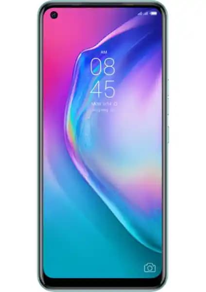 Tecno Camon 16 Akıllı Telefonu: Güçlü Performans ve Estetik Tasarım Özellikleri