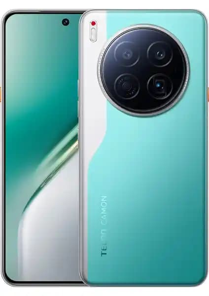 Tecno Camon 40 Premier 5G: Güçlü Performans ve Şık Tasarımın Birleşimi