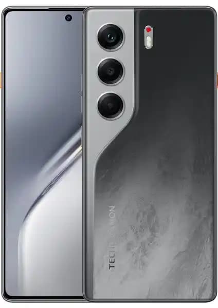 Tecno Camon 40: Yüksek Performans ve Şık Tasarım ile Günlük Kullanım İçin Ideal Telefon