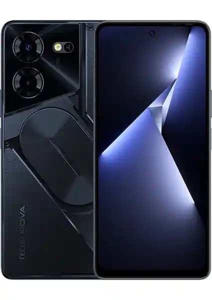 Tecno Pova 5 Pro 5G: Güçlü Batarya ve Şık Tasarım ile Yüksek Performanslı Akıllı Telefon
