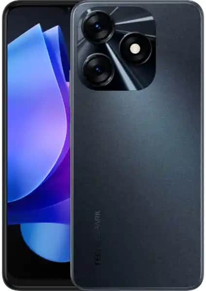 Tecno Spark 10 4/128 GB Akıllı Telefonu Günümüz Kullanıcılarının İhtiyaçlarına Uygun