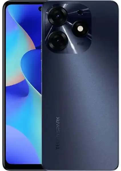 Tecno Spark 10 Pro 256 GB Akıllı Telefon: Güçlü Performans ve Şık Tasarım