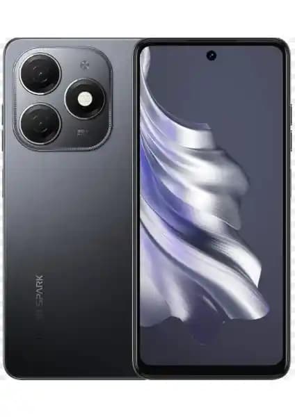 Tecno Spark 20 Akıllı Telefon Gelişmiş Özellikler ve Modern Tasarım
