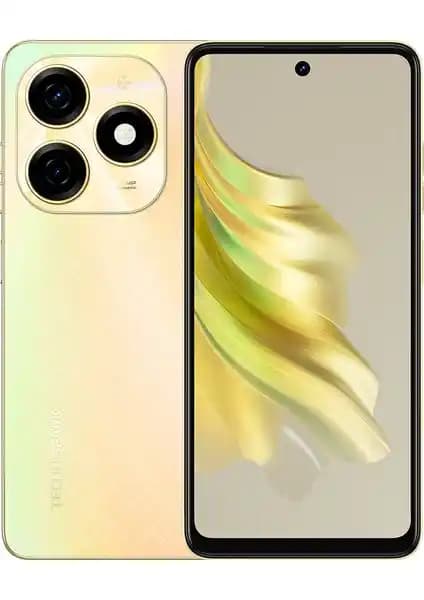 TECNO Spark 20 Akıllı Telefonu Güncel Özellikleri ve Kullanıcı Yorumları