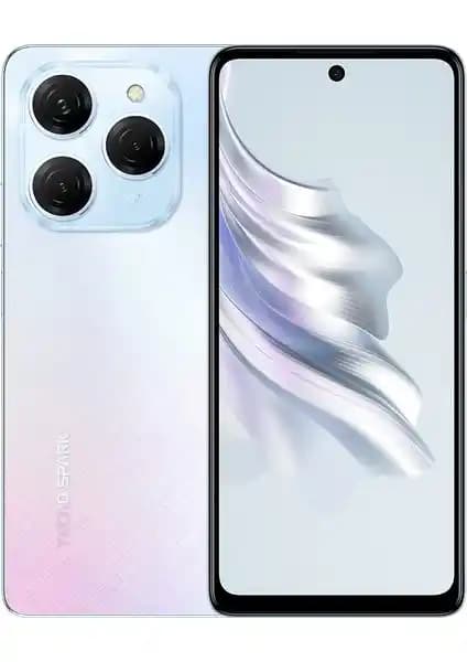 Tecno Spark 20 Pro Akıllı Telefonu: Güçlü Performans ve Şık Tasarım Özellikleri