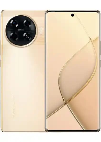 Tecno Spark 20 Pro Plus 256GB Akıllı Telefon İncelemesi ve Özellikleri