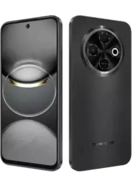 Tecno Spark 30C 256 GB Hafıza ve Güçlü Batarya ile Günlük Kullanım İçin Uygun Akıllı Telefon