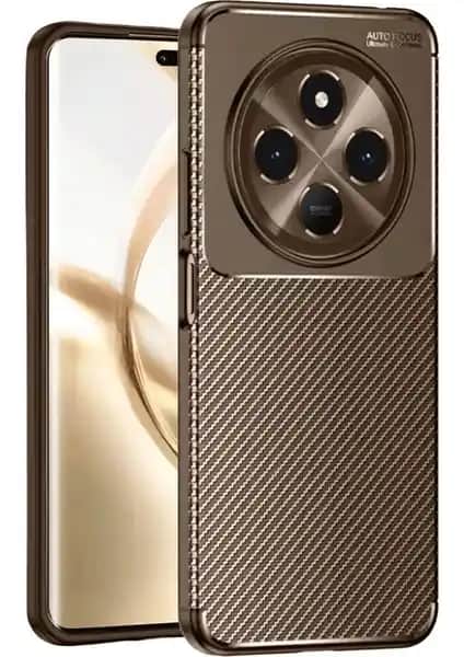 Tecno Spark 30C için Şık ve Dayanıklı Silikon Kılıf Özellikleri ve Koruma Seviyesi