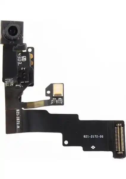 Teknonet Apple iPhone 6 Uyumlu Ön Kamera ve Sensörleri Yüksek Performans ve Güvenilirlik