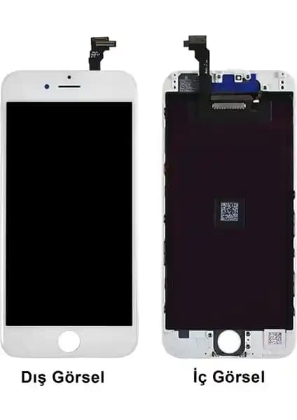 Teknonet iPhone 6 Uyumlu LCD ve Dokunmatik Ekran Paneli Detaylı İnceleme ve Değerlendirme
