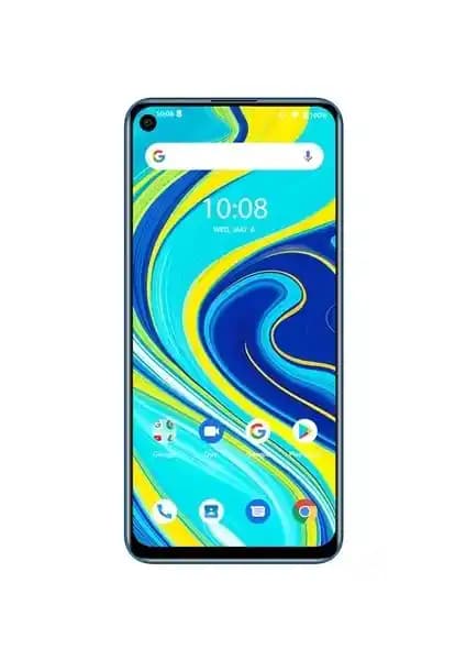 Trident A25 128 GB Akıllı Telefonu: Güçlü Özellikler ve Modern Tasarım