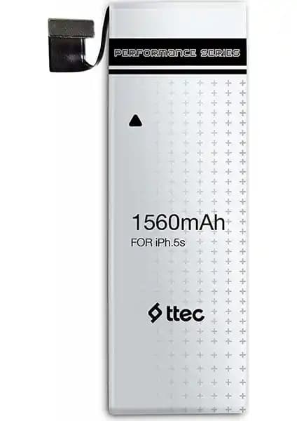 Ttec Apple iPhone 6s Batarya A1688: Performans ve Güvenilirlik İçin Uygun Seçenek