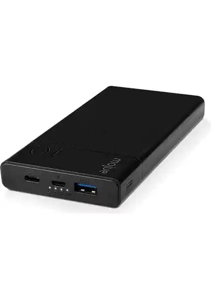 Ttec Mojue PB07 10.000mAh 20W PD-QC USB-C Hızlı Şarj Powerbank Özellikleri ve Kullanım Avantajları