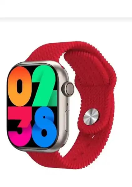 Turkuaz Watch 8 Hk9 Pro Akıllı Saat Özellikleri ve Kullanıcı Değerlendirmeleri