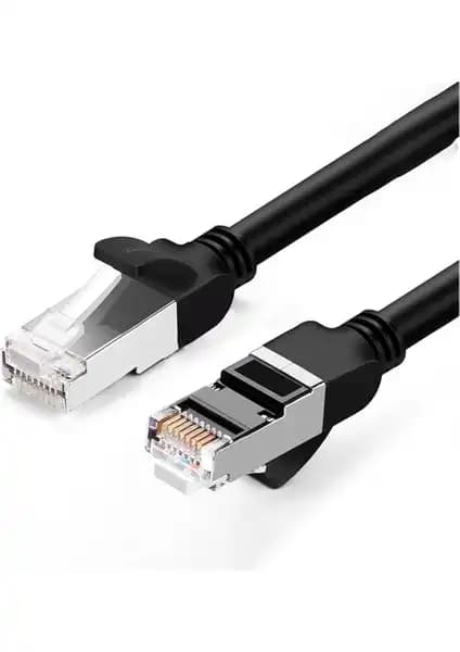 Ugreen Ethernet Kablosu Karşılaştırması: Cat6 ve Cat8 Özellikleri ve Kullanım Alanları 1