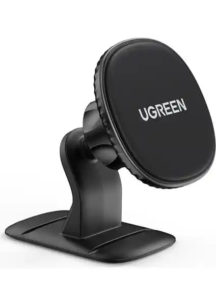 Ugreen Manyetik Mıknatıslı Araç İçi Telefon Tutucu: Güvenli ve Pratik Kullanım İçin Modern Çözüm