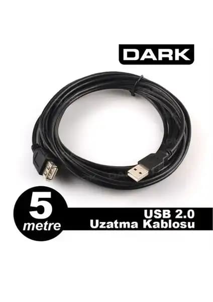 USB 2.0 Uzatma Kablosu Karşılaştırması: Dark ve Wozlo Ürünlerinin Özellikleri ve Kullanıcı Yorumları 1