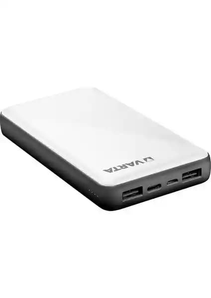 Varta 15000 mAh Taşınabilir Şarj Cihazı Analizi ve Özellikleri