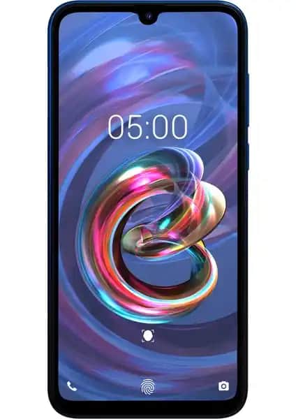 Vestel Venus E5 32 GB Akıllı Telefon: Şık Tasarım ve Günlük Kullanım İçin Uygun
