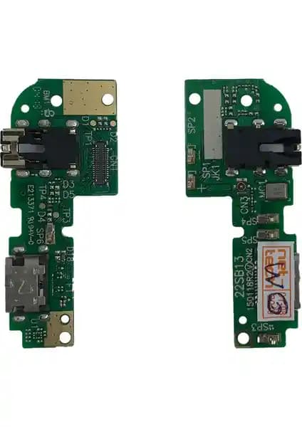 Vestel Venüs V6 Uyumlu Vestel Bordlu Şarj Soketi - Yüksek Kalite ve Güvenilirlik