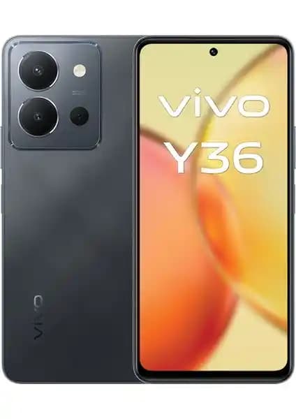 Vivo Y36 Akıllı Telefonu: Güçlü Özellikler ve Uzun Pil Ömrü ile Günlük Kullanım İçin Uygun