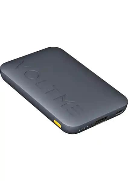 Voltme Hypercore 10000mAh Powerbank: Hızlı ve Güvenli Şarj İçin Günlük Kullanım Çözümü