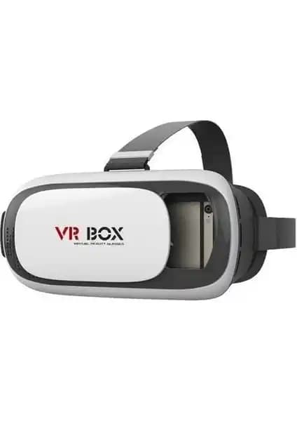 VR BOX Sanal Gerçeklik Gözlükleri: Özellikler, Kullanım ve Değerlendirme