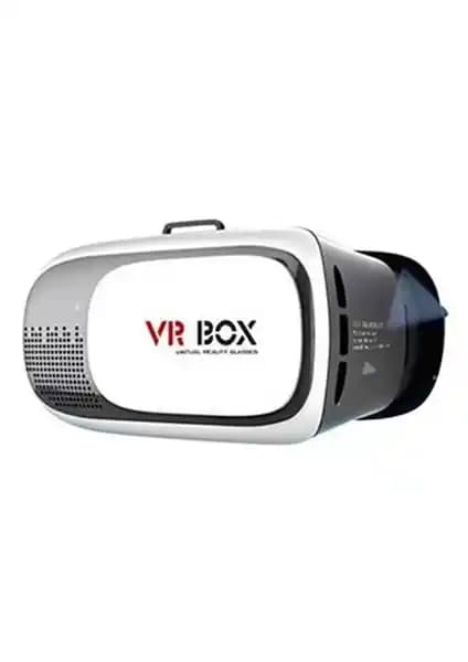 Vrbox 3.0 VR Gözlüğü ile Mobil Sanal Gerçeklik ve Eğlence Deneyimi