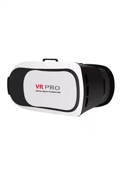 Vrbox VR Pro 3D Sanal Gerçeklik Gözlüğü İncelemesi ve Kullanıcı Yorumları