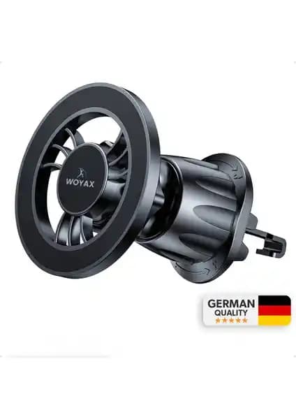 Woyax Güçlü Mıknatıslı Kancalı Araç İçi Telefon Tutucu İnceleme ve Kullanım Rehberi