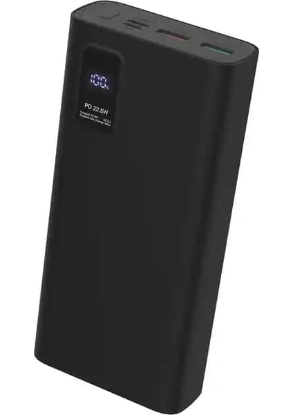 X-Level X-PowerDual 20.000 mAh Powerbank ile Güçlü ve Hızlı Mobil Şarj Çözümü