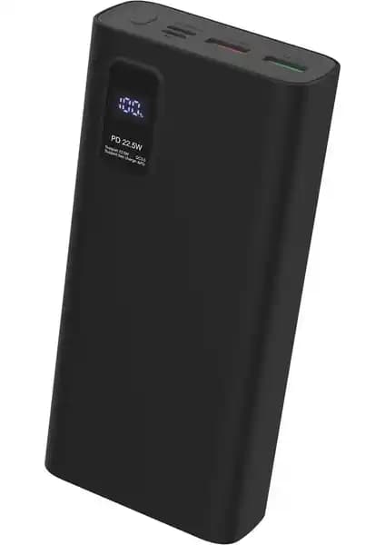 X-Level X-PowerDual 20.000 mAh Powerbank ile Güçlü ve Hızlı Mobil Şarj Çözümü