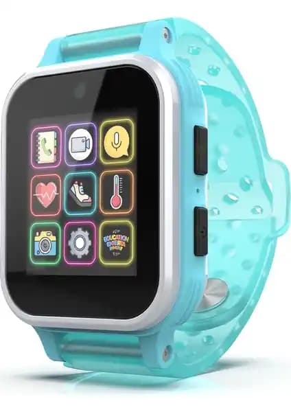 Xee Kids Konum Takipli Görüntülü Çocuk Akıllı Saati İncelemesi ve Özellikleri