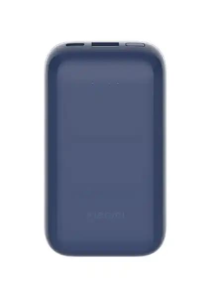 Xiaomi 10000 mAh 33W Powerbank Pocket Edition Pro: Taşınabilir ve Hızlı Şarj Özellikleriyle Günlük Kullanım İçin Ideale