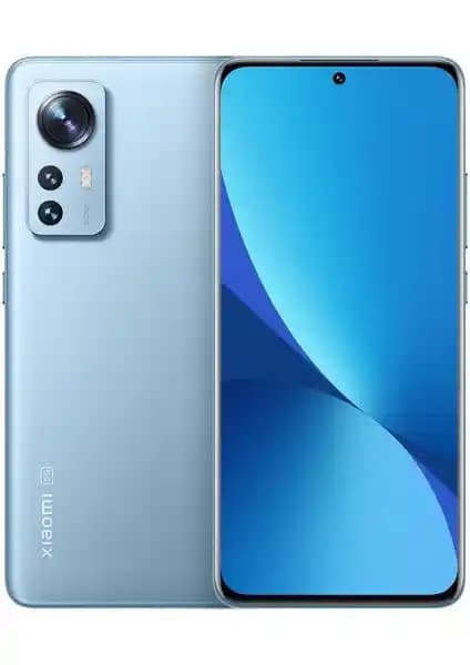 Xiaomi 12 256 GB 8 GB RAM Akıllı Telefon: Güçlü Performans ve Şık Tasarım Özellikleri